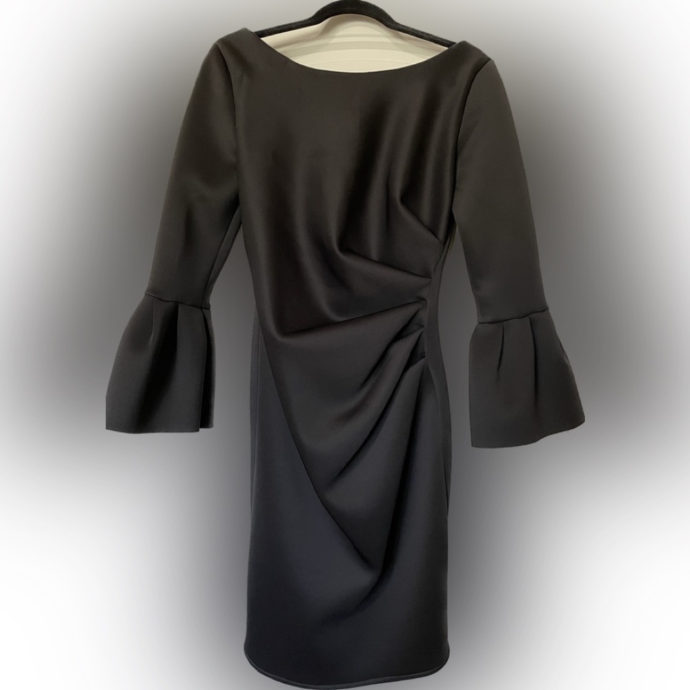 Jovani Scuba Dress -Interview, Formal, Cocktail